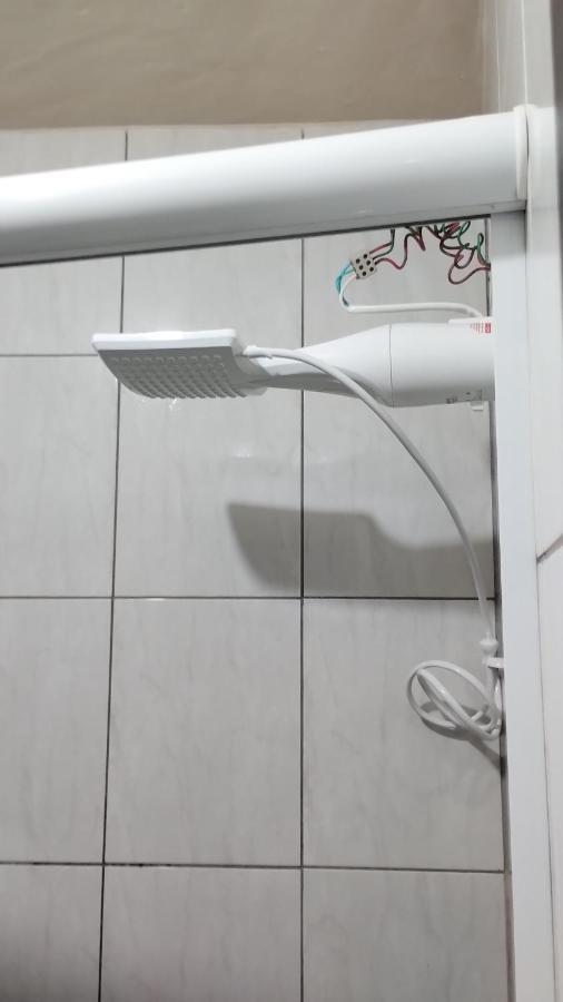Suites Em Sao Thome Das Letras Εξωτερικό φωτογραφία