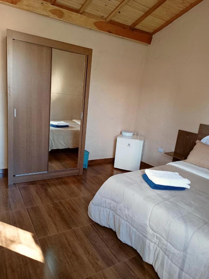 Suites Em Sao Thome Das Letras Εξωτερικό φωτογραφία