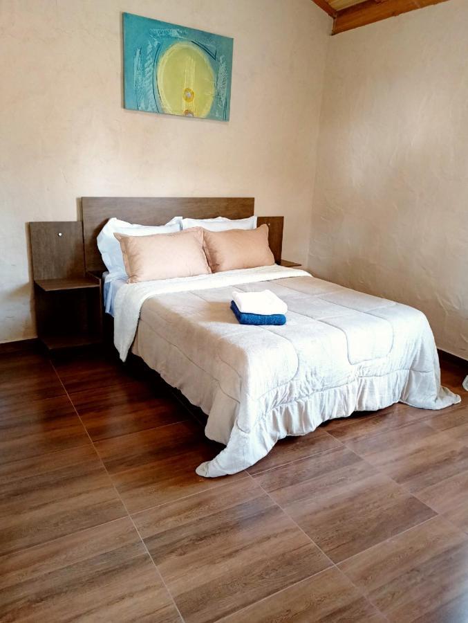 Suites Em Sao Thome Das Letras Εξωτερικό φωτογραφία
