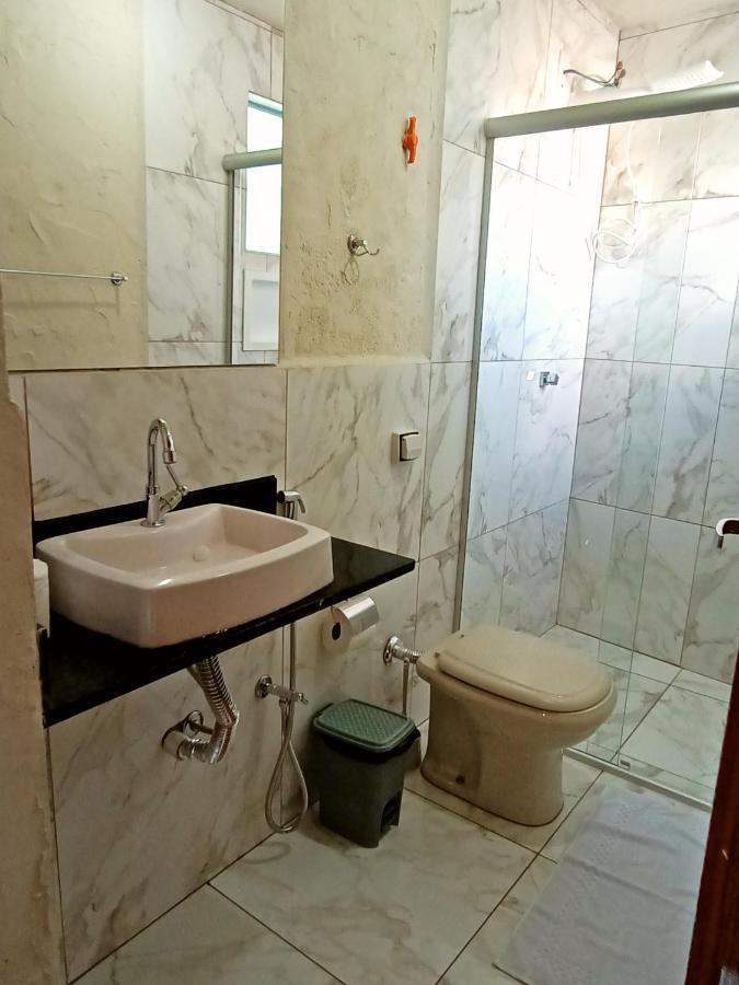 Suites Em Sao Thome Das Letras Εξωτερικό φωτογραφία