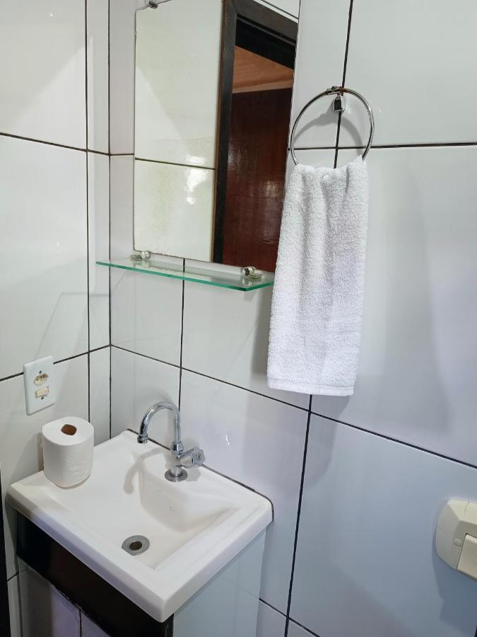Suites Em Sao Thome Das Letras Εξωτερικό φωτογραφία