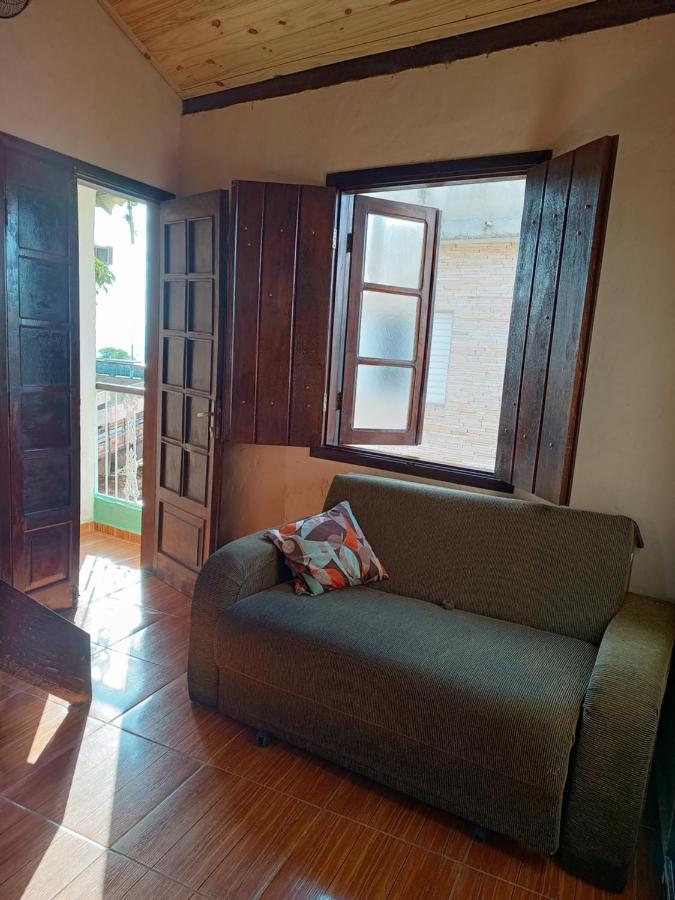 Suites Em Sao Thome Das Letras Εξωτερικό φωτογραφία