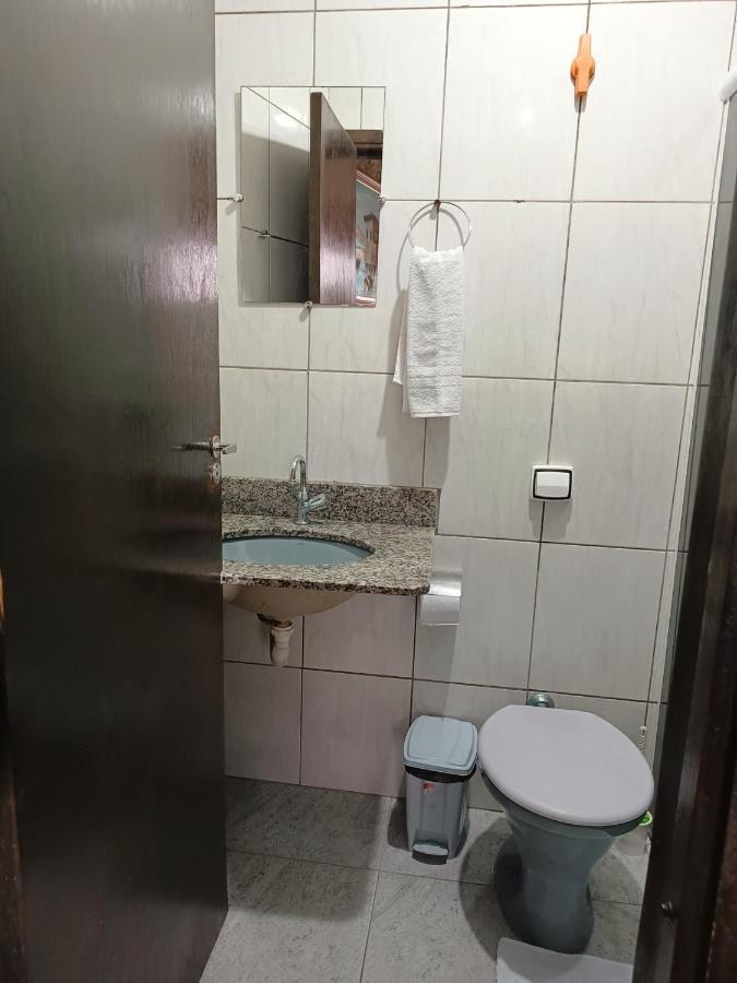 Suites Em Sao Thome Das Letras Εξωτερικό φωτογραφία
