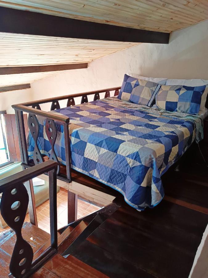 Suites Em Sao Thome Das Letras Εξωτερικό φωτογραφία