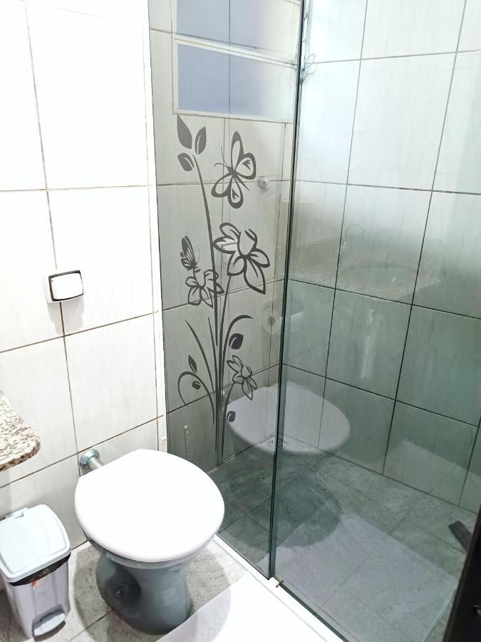 Suites Em Sao Thome Das Letras Εξωτερικό φωτογραφία