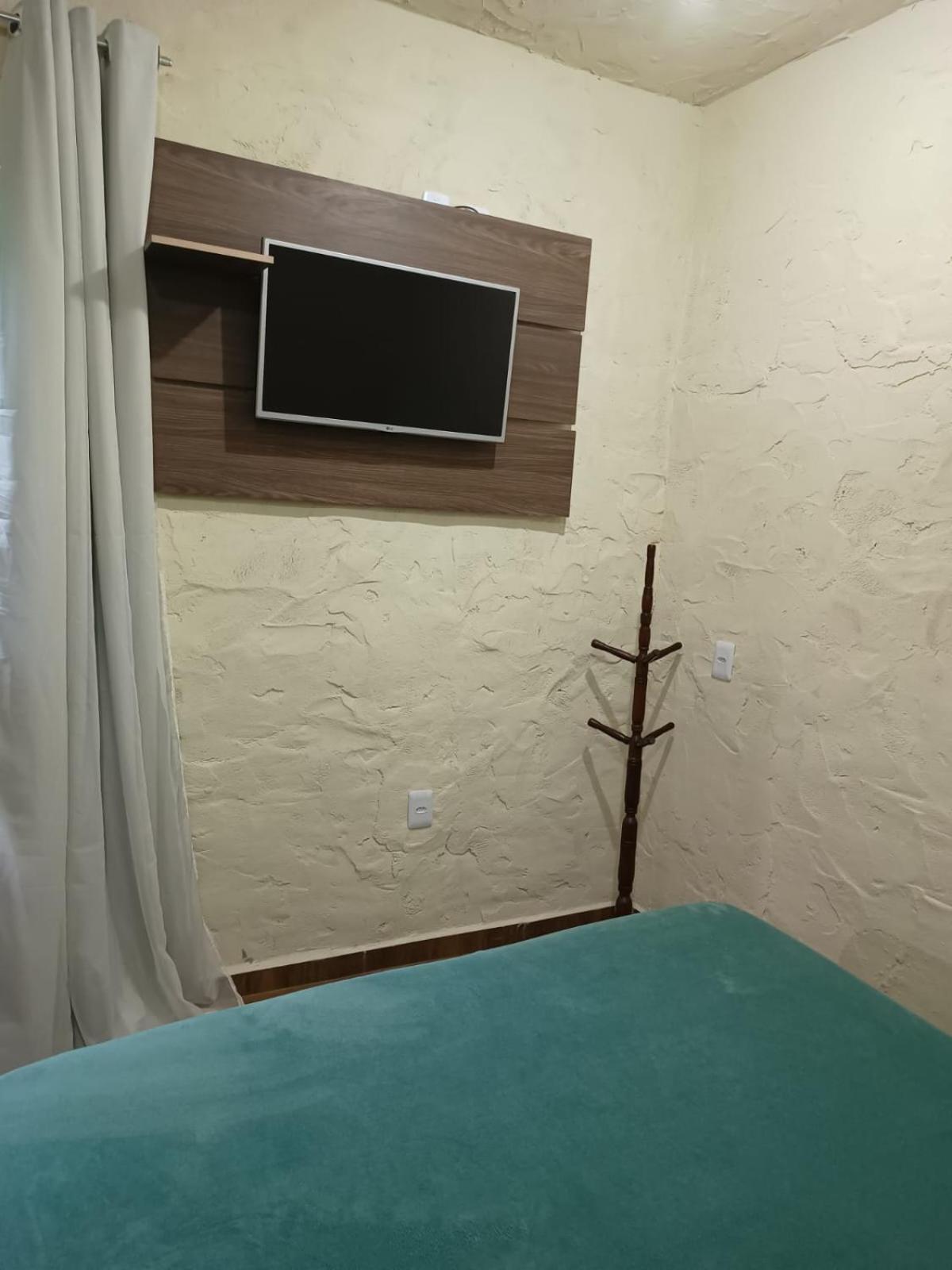 Suites Em Sao Thome Das Letras Εξωτερικό φωτογραφία