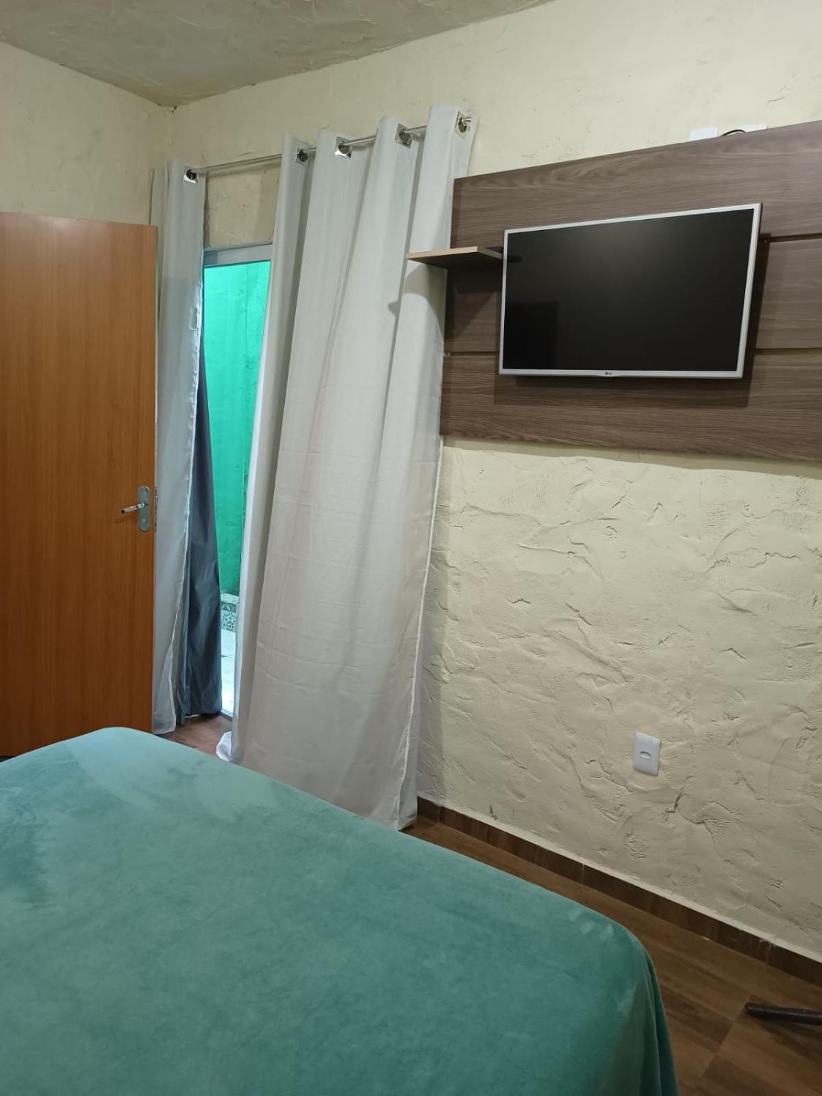 Suites Em Sao Thome Das Letras Εξωτερικό φωτογραφία
