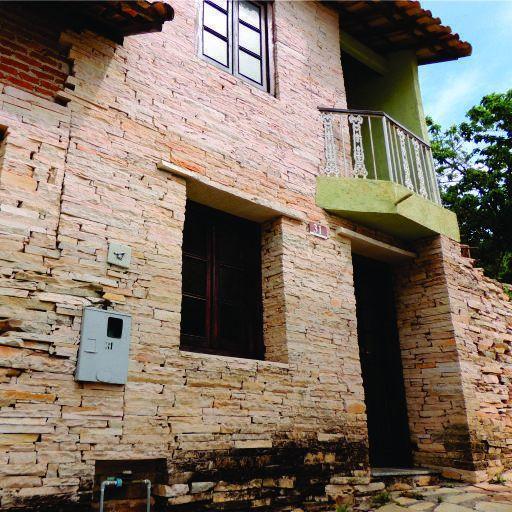 Suites Em Sao Thome Das Letras Εξωτερικό φωτογραφία